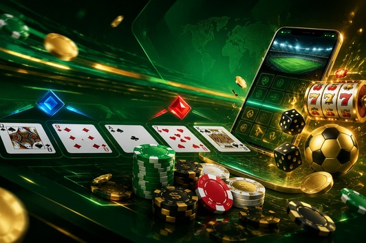 pkwn Casino – Nhà cung cấp game uy tín hàng đầu thế giới