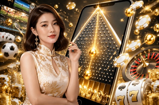 pkwn Casino – Hướng dẫn tham gia sòng bài trực tuyến